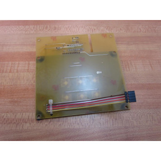 Intek 94058-1 Model 200 Keypad 940581 - New No Box