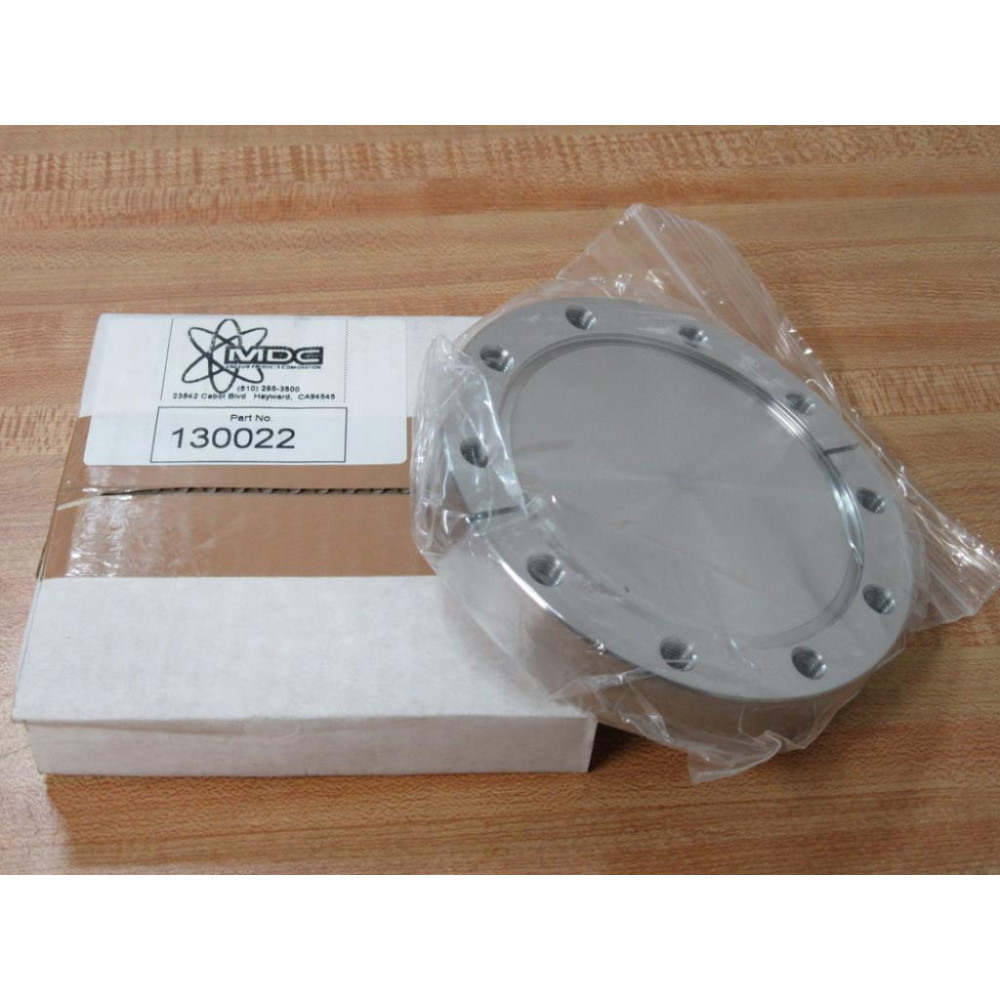 MDC 130022 Vacuum Flange