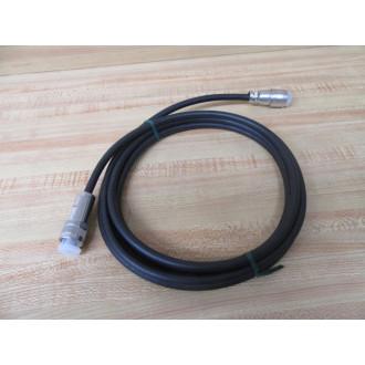 Kyowa PG-100KU Pressure Transducer PG100KU