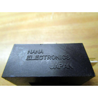 Nana Electronics NC-10G-1A Current Sensor NC10G1A - Used