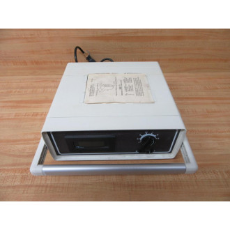 Omega Engineering DP116KC2AMDSS Thermocoupler Temperature Indicator - Used