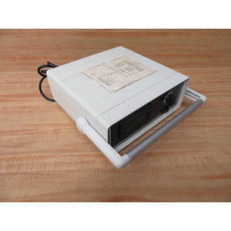Omega Engineering DP116KC2AMDSS Thermocoupler Temperature Indicator - Used