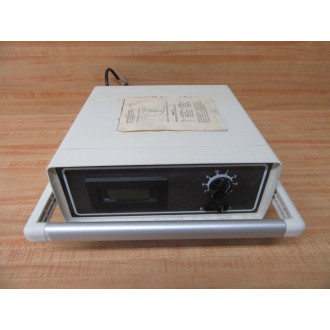 Omega Engineering DP116KC2AMDSS Thermocoupler Temperature Indicator - Used