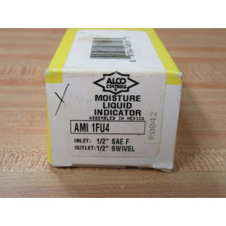 Alco AMI 1FU4 Moisture Liquid Indicator
