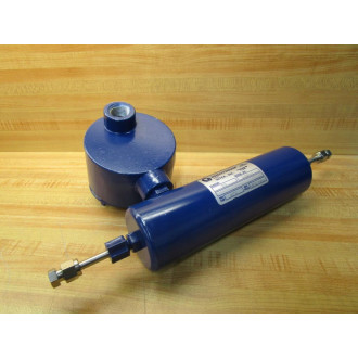 RheothermIntek TU 14 Flow Meter FM6 - New No Box
