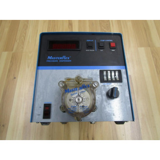 Barnant 7527-20 Precision Dispenser 752720 - Used