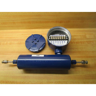 RheothermIntek TU 14 Flow Meter FM6 - New No Box