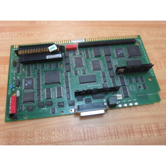 Allen Bradley 96366094 Circuit Board - Parts Only