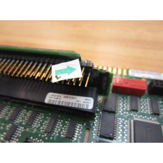 Allen Bradley 96366094 Circuit Board - Parts Only