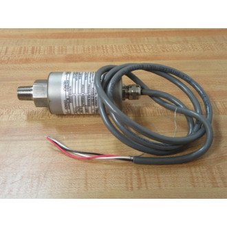 Omega PX303-015G10V Pressure Transducer PX303015G10V