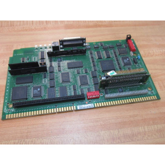 Allen Bradley 96366094 Circuit Board - Parts Only