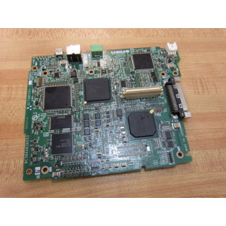 Mitsubishi Q170MSCPU-C Circuit Board Q170MSCPUC - Used