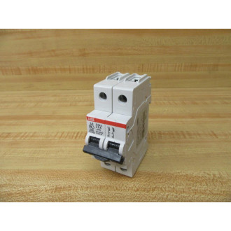 ABB S202U-Z5A Circuit Breaker S202UZ5A - New No Box