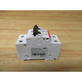 ABB S202U-Z5A Circuit Breaker S202UZ5A - New No Box