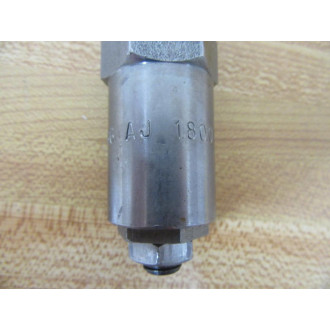 32066 Valve L990915 AJ 1800 - New No Box