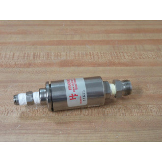 United Filtration System 116IL Housing - New No Box