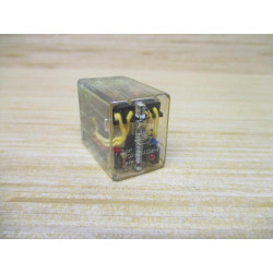 Allen Bradley 700-HC14Z24-4 Relay 700HC14Z244 Ser. A - New No Box