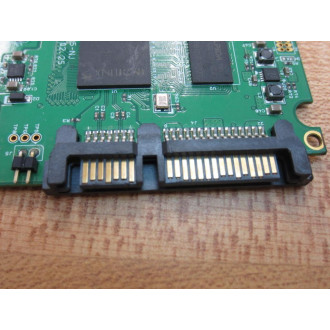 H00F25-NJ Memory Board H00F25NJ - Used