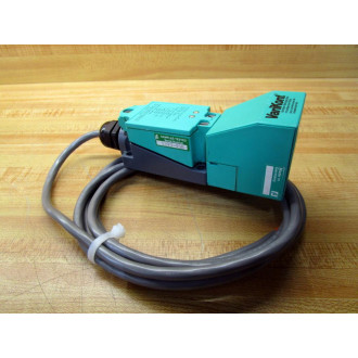 Pepperl + Fuchs NJ40 U4 WSOR Proximity Switch NJ40 U4 08275S - New No Box