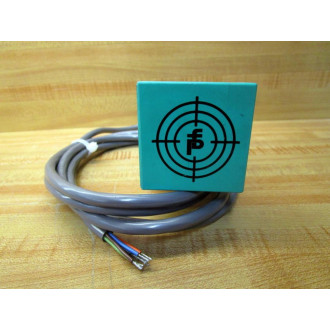 Pepperl + Fuchs NJ40 U4 WSOR Proximity Switch NJ40 U4 08275S - New No Box