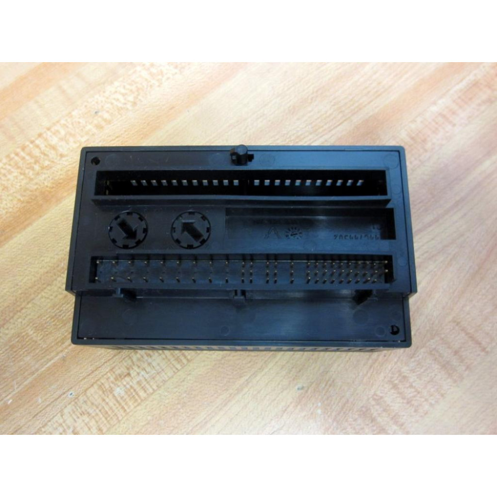 General Electric IC200MDL329J Output Module - New No Box