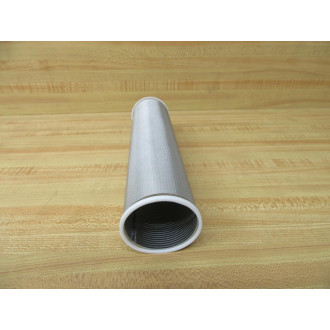 Filtration System SS-150-01-TV Stainless Steel Filter Element SS15001TV