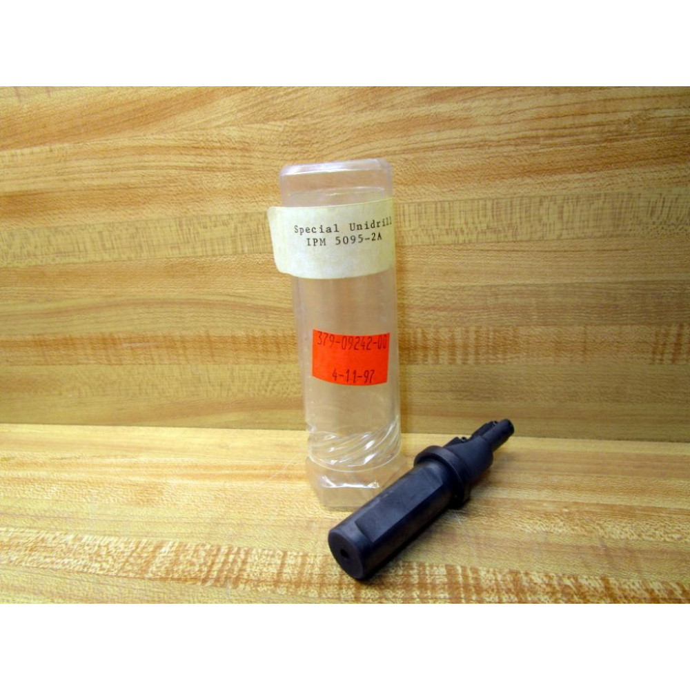 IPM 5095-2A Unidrill 50952A
