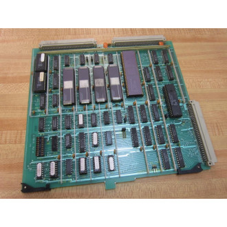 BK XC 1761 Circuit Board XC1761 1 Damaged Connector - Parts Only