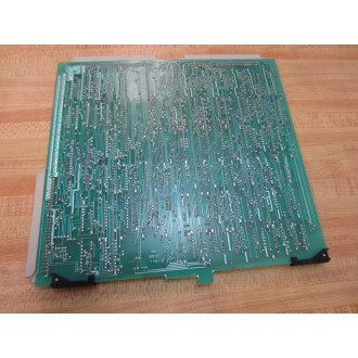 BK XC 1761 Circuit Board XC1761 1 Damaged Connector - Parts Only