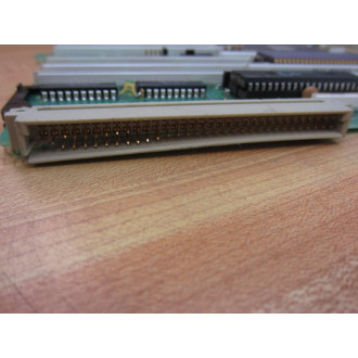 BK XC 1761 Circuit Board XC1761 1 Damaged Connector - Parts Only