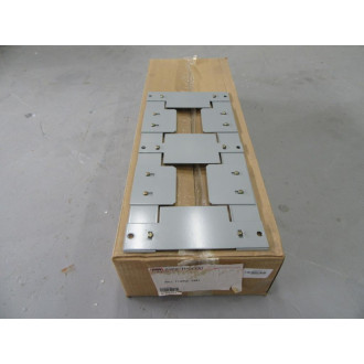 Cutler Hammer BVD0299G45 Wall Flange