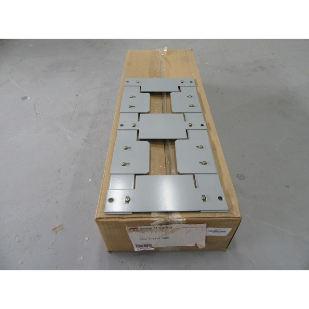 Cutler Hammer BVD0299G45 Wall Flange