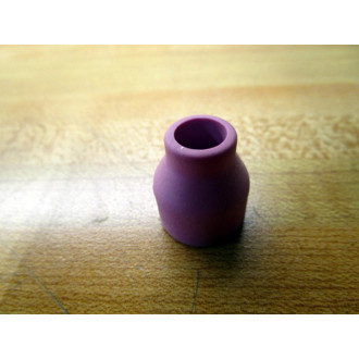 Action Welding Supply 522-P-23110 Alumina Nozzle 522P23110 (Pack of 10)