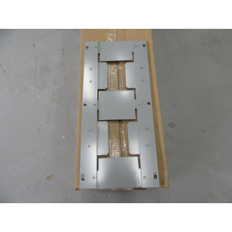 Cutler Hammer BVD0299G45 Wall Flange