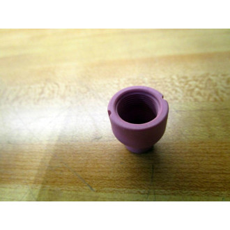 Action Welding Supply 522-P-23110 Alumina Nozzle 522P23110 (Pack of 10)