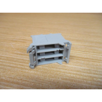 IDEC BA111TU2 Terminal Block (Pack of 5) - New No Box