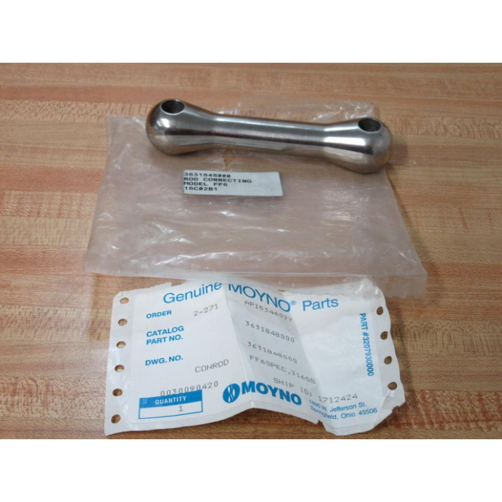 Moyno 3631848000 Connecting Rod