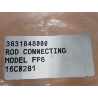 Moyno 3631848000 Connecting Rod