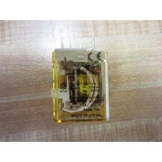 IDEC RY4S-UC DC24V Relay (Pack of 10)