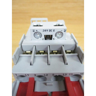 Allen Bradley 100S-C12EJ14BC Guardmaster Safety Contactor