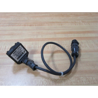 Omega PX181-500G5V Pressure Transducer PX181500G5V - Used