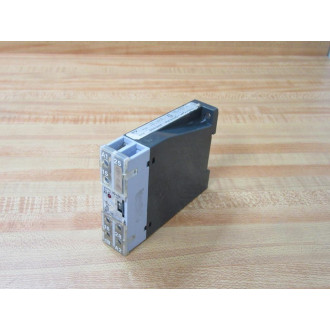 Tesch E78.3X412 Timer Relay E783X412 - Used