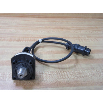 Omega PX181-500G5V Pressure Transducer PX181500G5V - Used