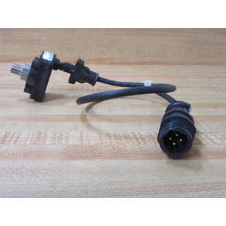 Omega PX181-500G5V Pressure Transducer PX181500G5V - Used