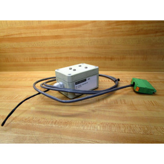Sensotec 060-6899-00 Sensor 060689900 - Used