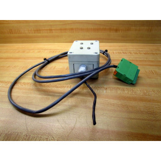 Sensotec 060-6899-00 Sensor 060689900 - Used