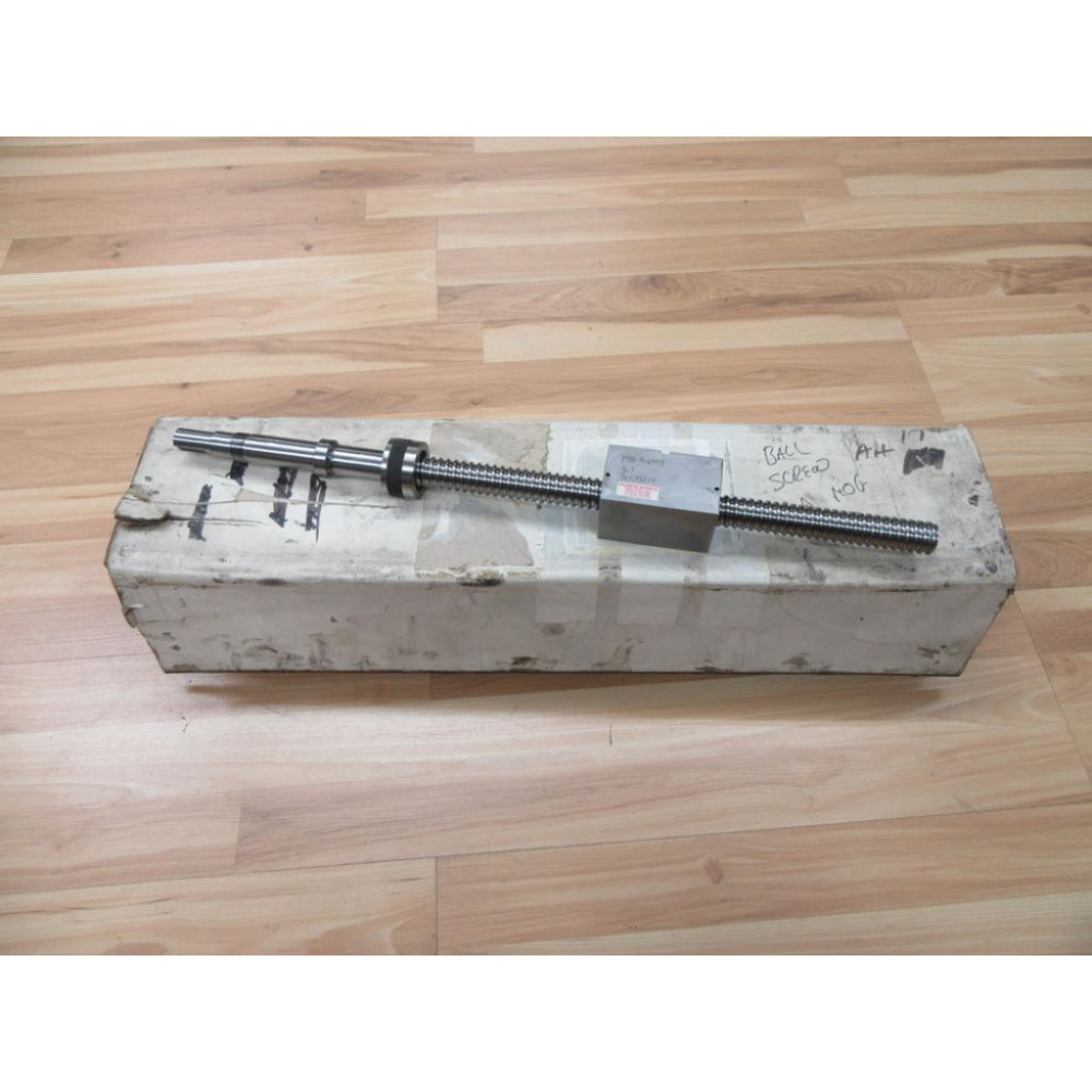20th Century Machine C70214 Ball Screw Fed MOG A-6993