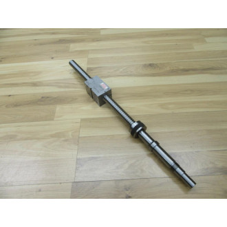 20th Century Machine C70214 Ball Screw Fed MOG A-6993