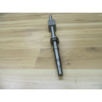20th Century Machine C70214 Ball Screw Fed MOG A-6993