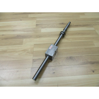 20th Century Machine C70214 Ball Screw Fed MOG A-6993